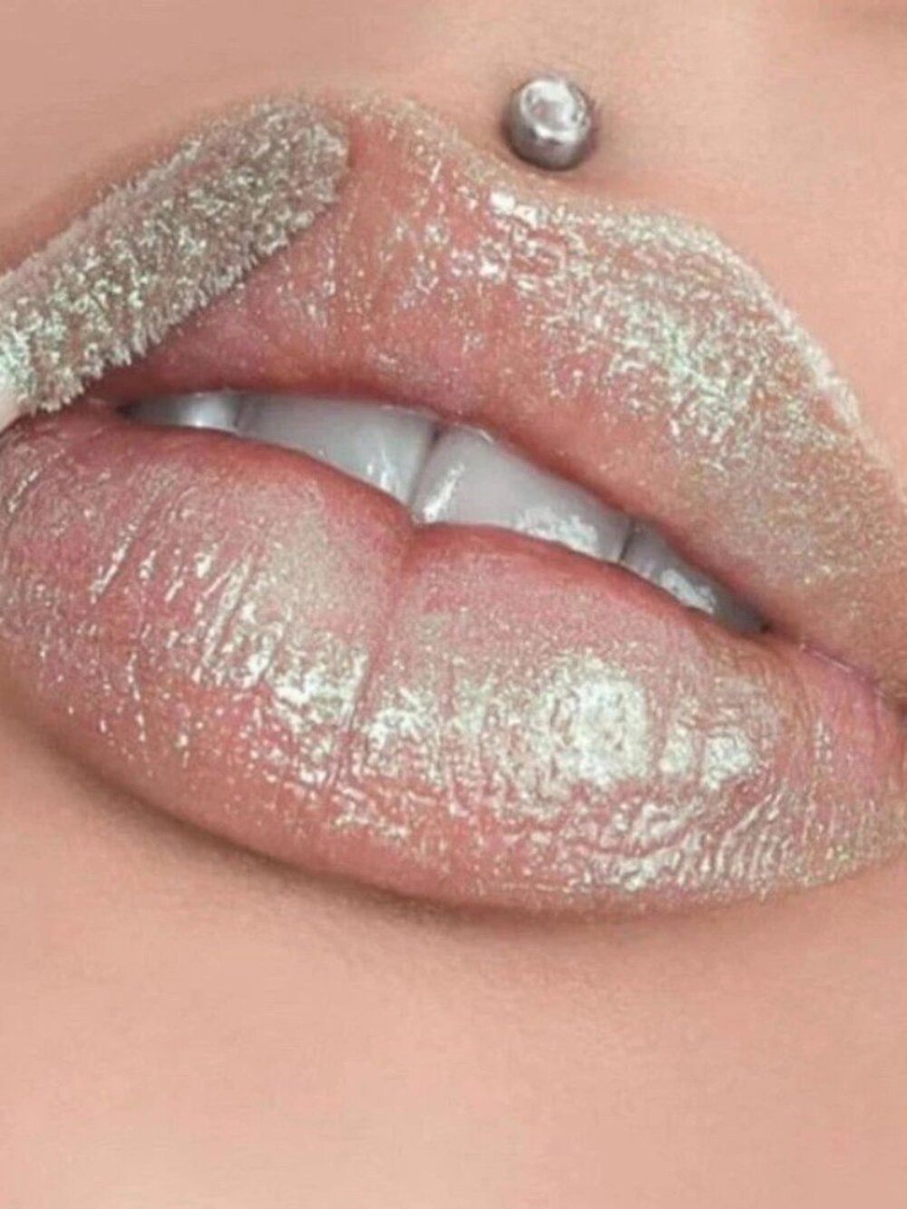 NEW Discontinued Jeffree Star The Gloss in Sky High